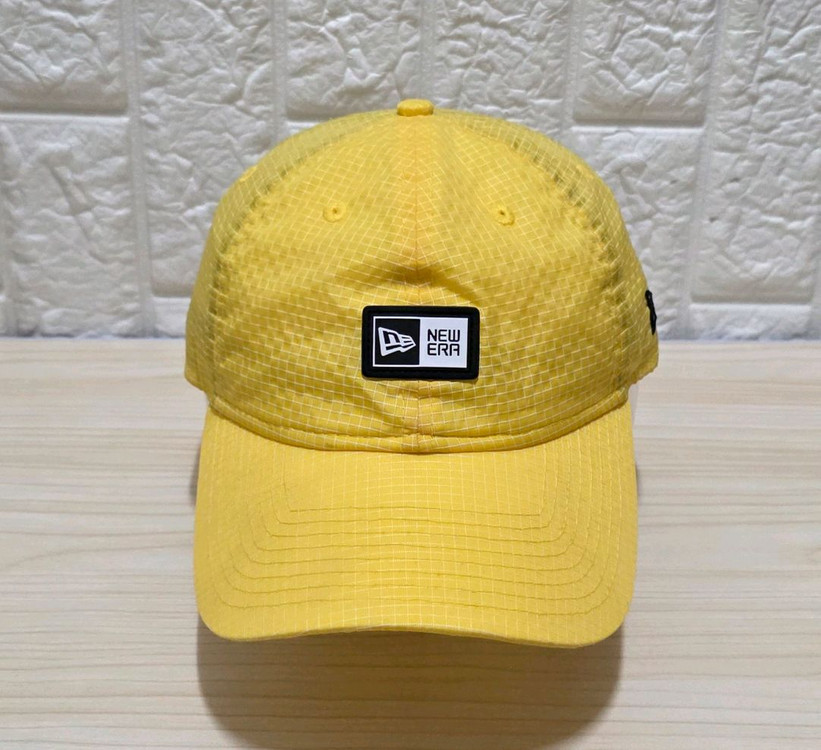 뉴에라 나일론캡.프리.--1