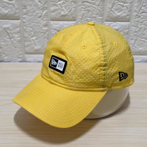 뉴에라 나일론캡.프리.