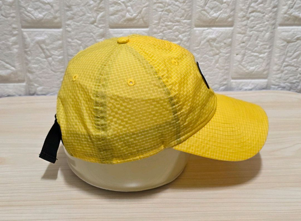 뉴에라 나일론캡.프리.--3