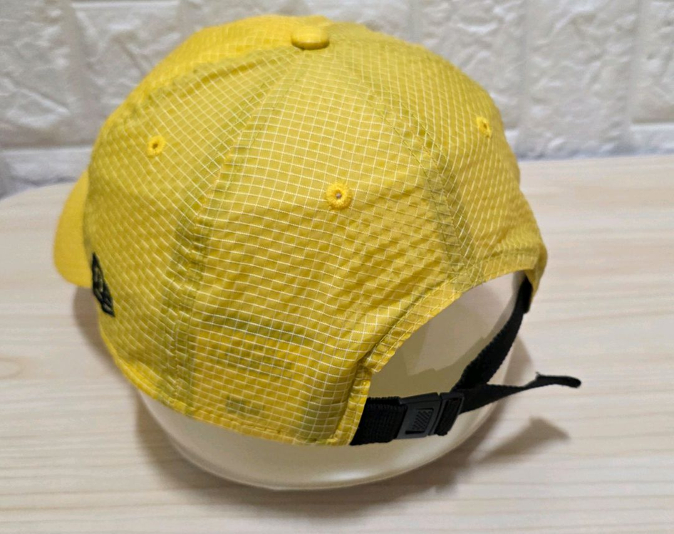 뉴에라 나일론캡.프리.--4