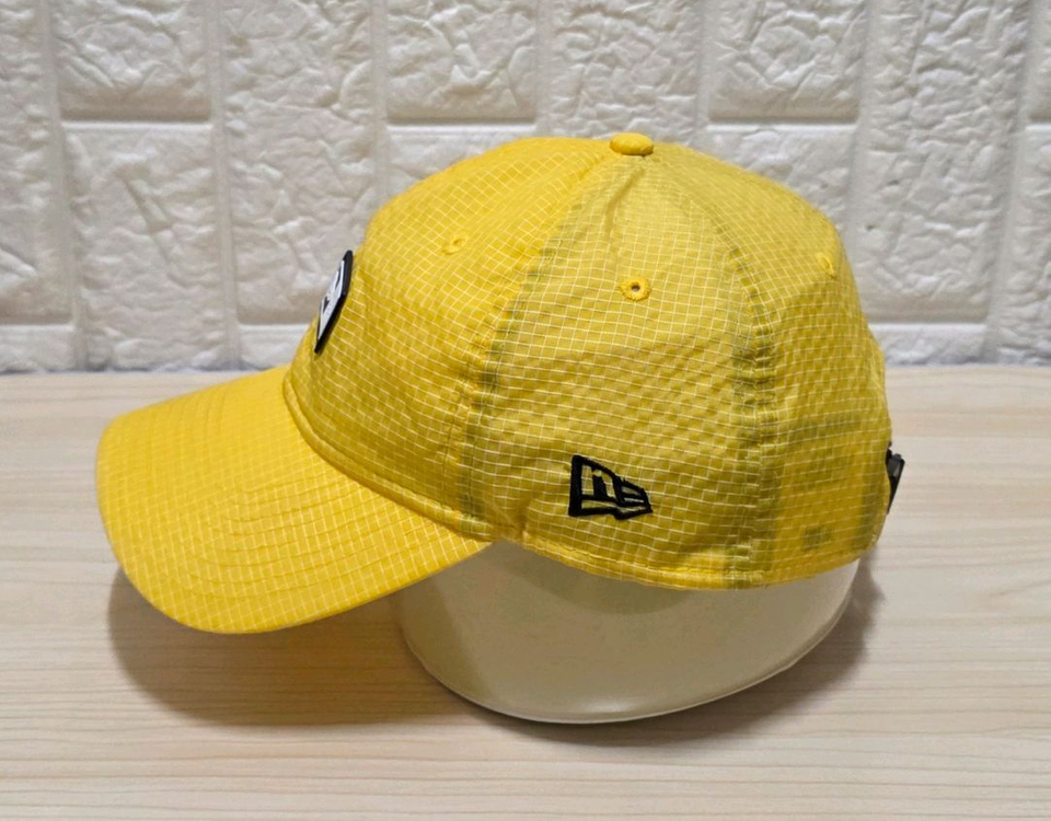 뉴에라 나일론캡.프리.--2