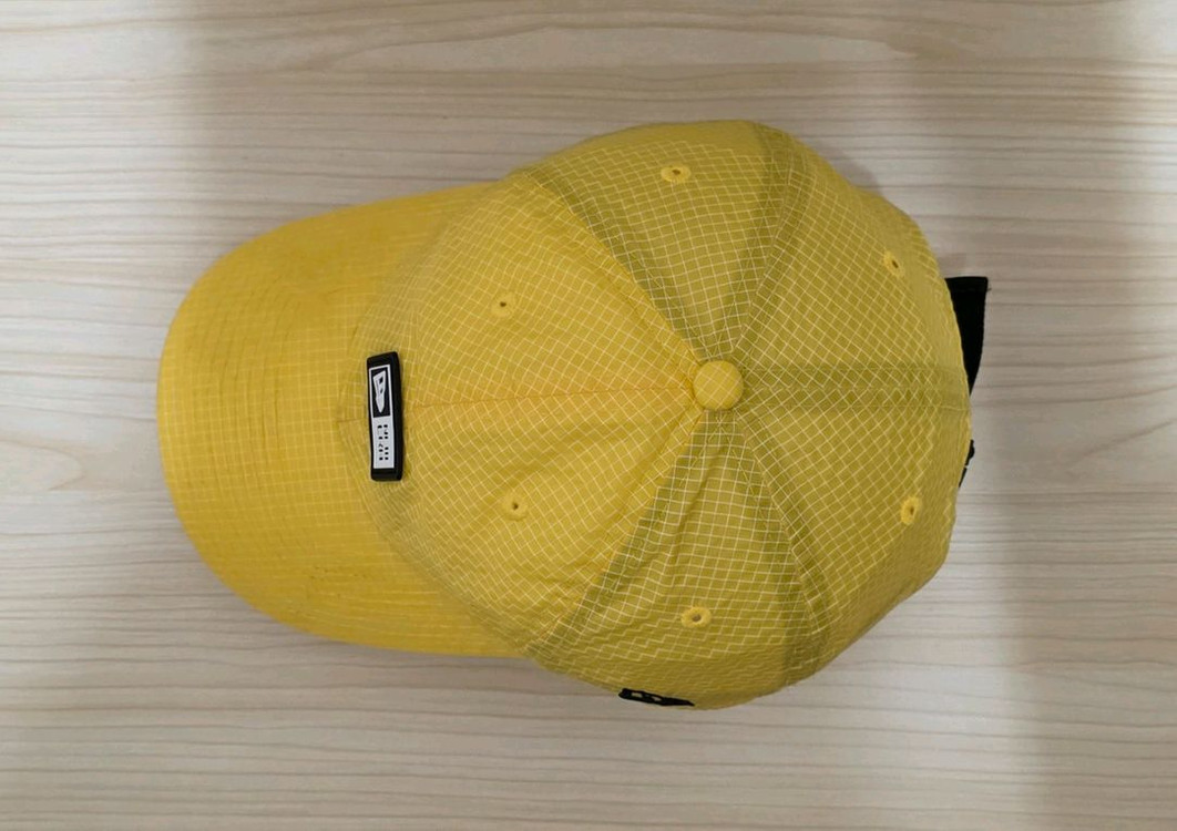 뉴에라 나일론캡.프리.--5