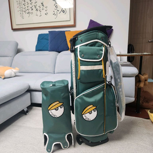 [당일무료배송] 최신상 골프백 캐디백( 말본 어뉴 )