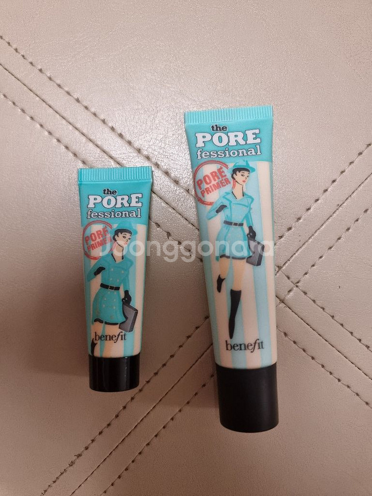베네피트 Benefit 포어페셔널 프라이머--0