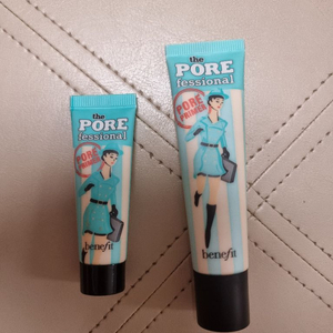베네피트 Benefit 포어페셔널 프라이머