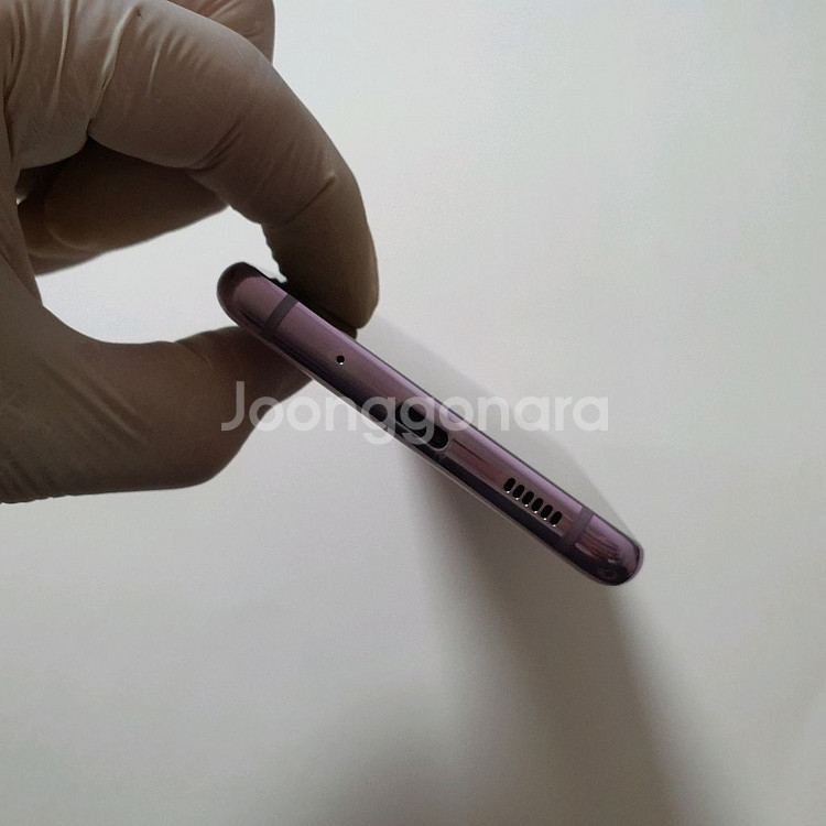 갤럭시 S20FE 128GB 깔끔 저렴 정상해지--4