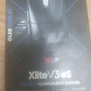 펄사 elite v3 es 토너먼트 에디션