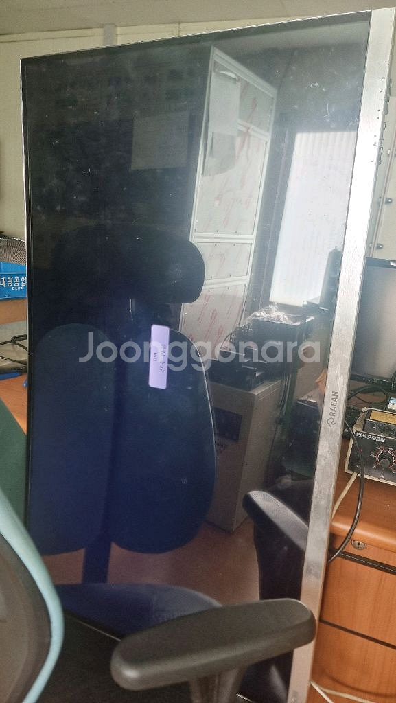 인천 래안텍 40인치 라운드 모니터 CURVED-400--9