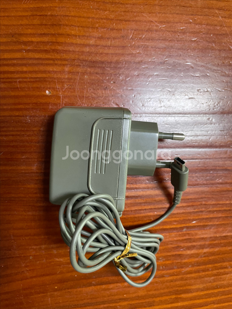 닌텐도 DS Lite 실버--2
