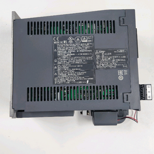 미쯔비시 2kW AC서보모터드라이버(MR-J4-200B