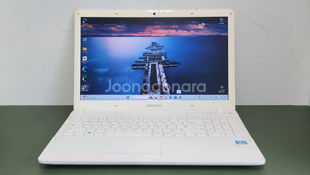 삼성 아티브북 i3-3세대 A급 노트북_SSD_8G--0