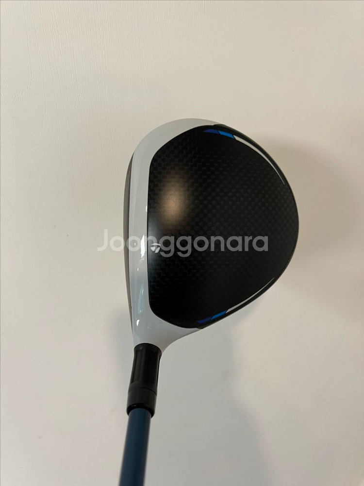 테일러메이드 SIM2 MAX 드라이버 남성 R강도--2