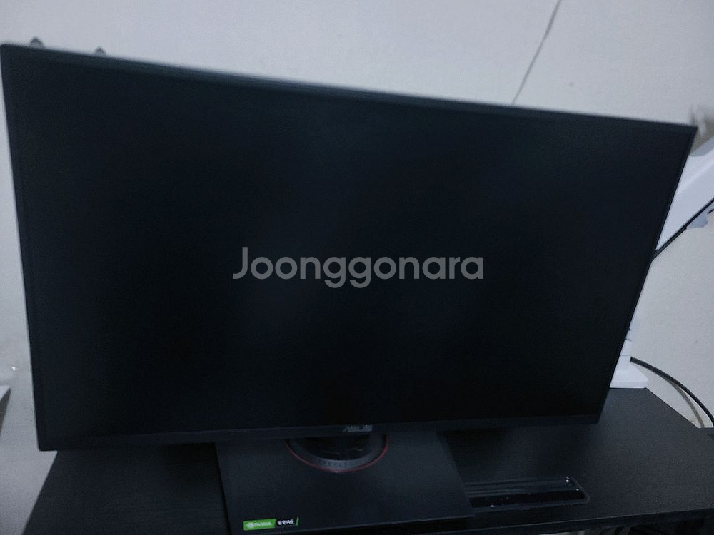 아수스 25인치 Fhd모니터 Tn패널 Gtg(0.5)--0