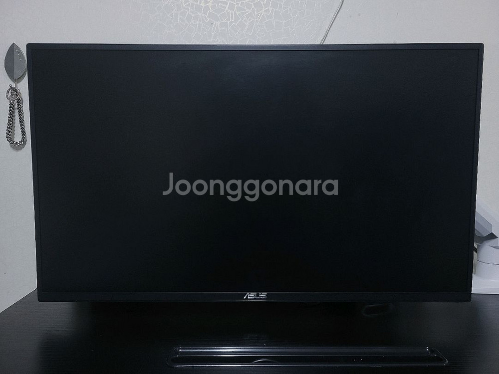 아수스 25인치 Fhd모니터 Tn패널 Gtg(0.5)--7