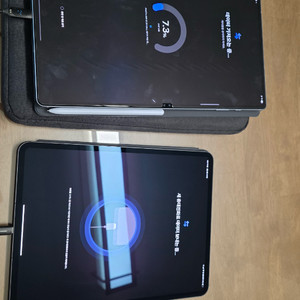 M4 아이패드 프로 13 셀룰러(애케플포함) 외 일괄