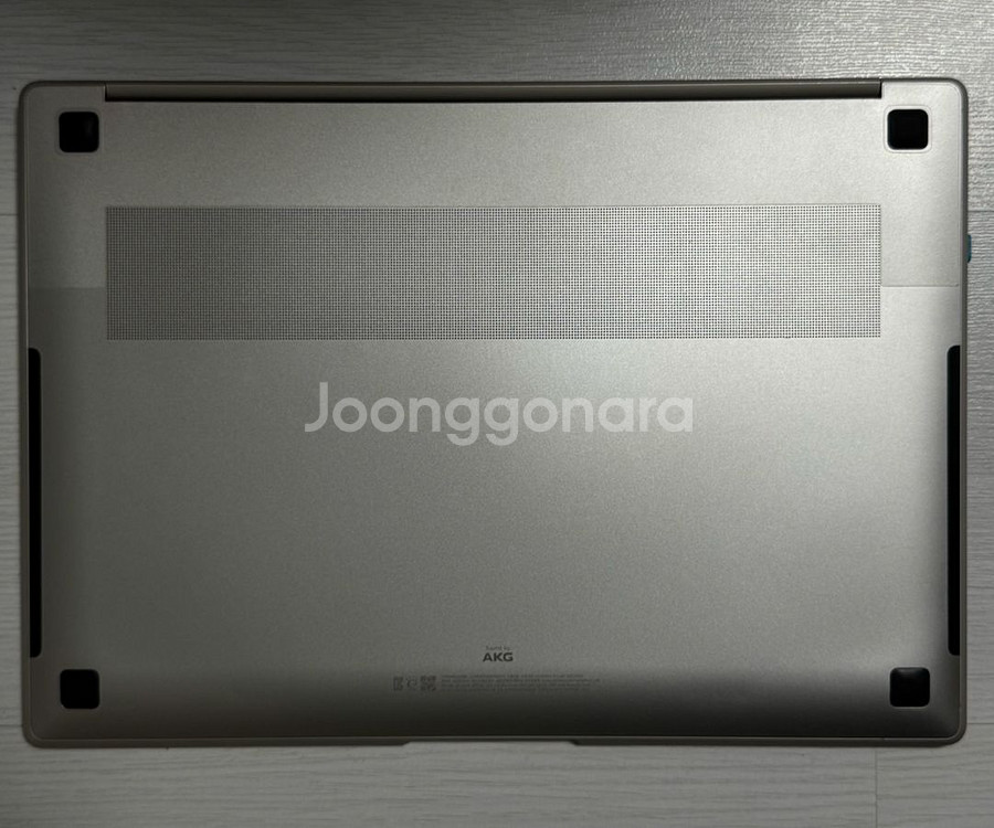 갤럭시 북 3pro 최고사양--1