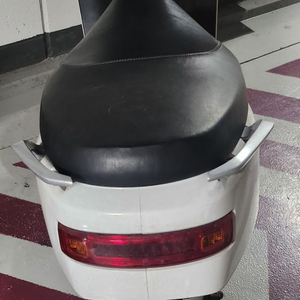 E-scooter 전기오토바이 E2