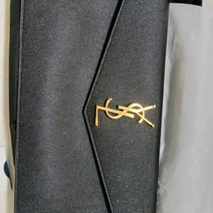 생로랑 YSL 클러치 (새상품)