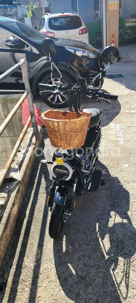 타이탄 600 프로 전기스쿠터--1