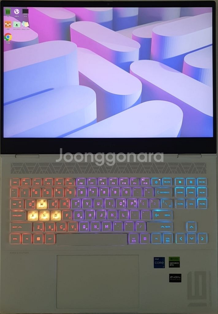 HP OMEN 16 Slim (오멘 슬림)--0