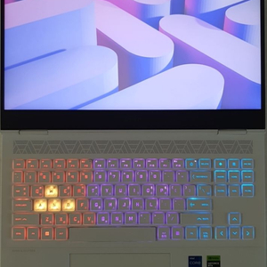 HP OMEN 16 Slim (오멘 슬림)