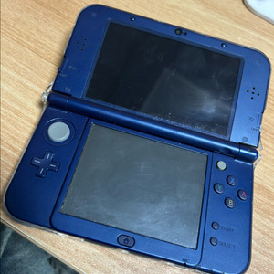 닌텐도 3DS XL 블루 판매합니다