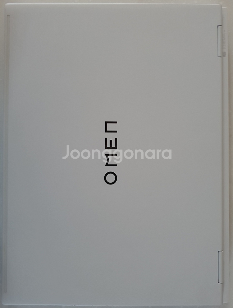 HP OMEN 16 Slim (오멘 슬림)--5