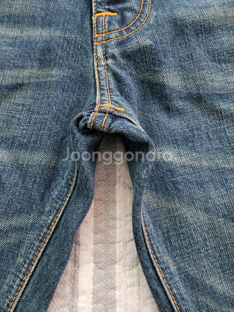 누디진 스테디에디 마티아스레플리카 레귤러스트레이트--8