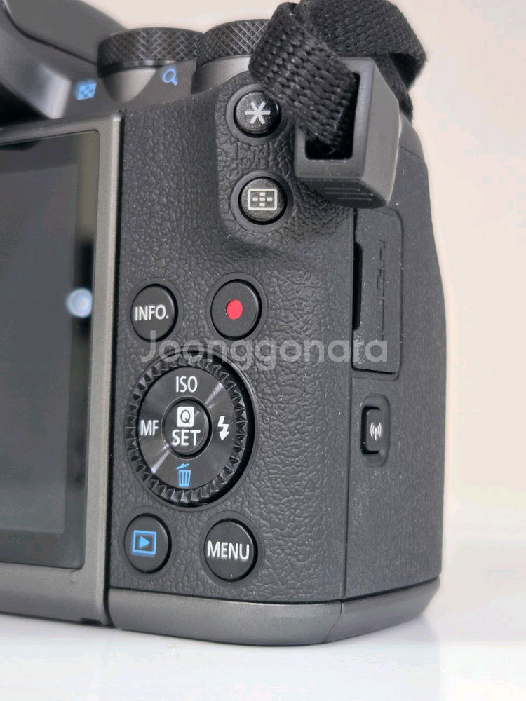 캐논 eos m5 + 18-150 stm 세트--4