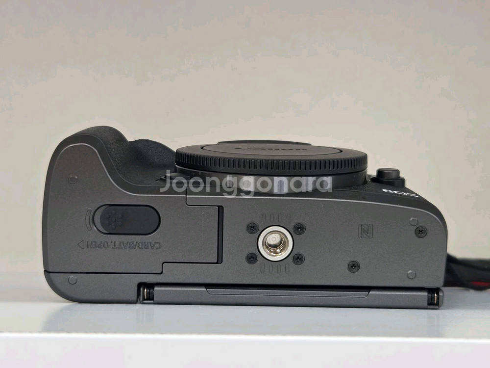 캐논 eos m5 + 18-150 stm 세트--7
