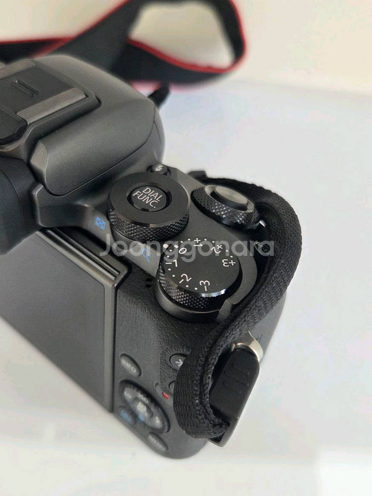 캐논 eos m5 + 18-150 stm 세트--8