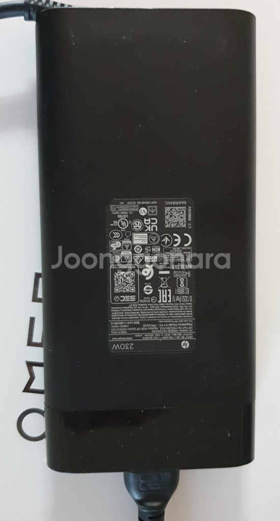 HP OMEN 16 Slim (오멘 슬림)--7