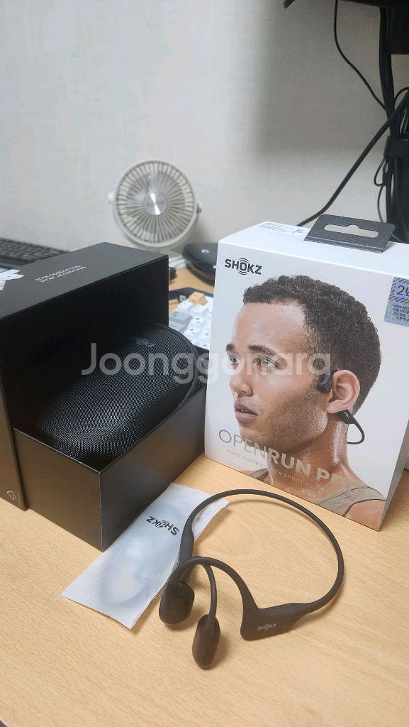 샥즈 오픈런 프로 s810--0