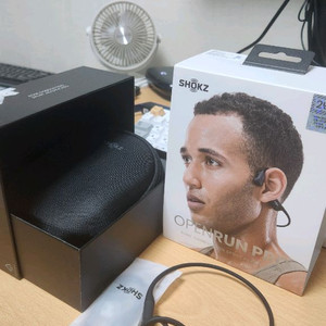 샥즈 오픈런 프로 s810