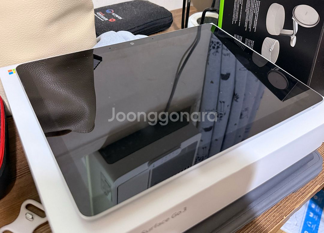 서피스 고 3 i3 8/128--0