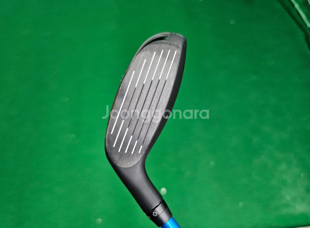 (삼양 정품) G440 유틸 3번 팔아요 (샤프트 S)--1