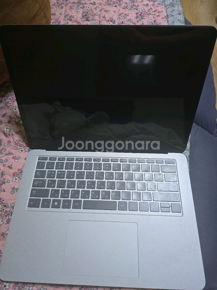 서피스 랩탑스튜디오 rtx3050ti 노트북--0