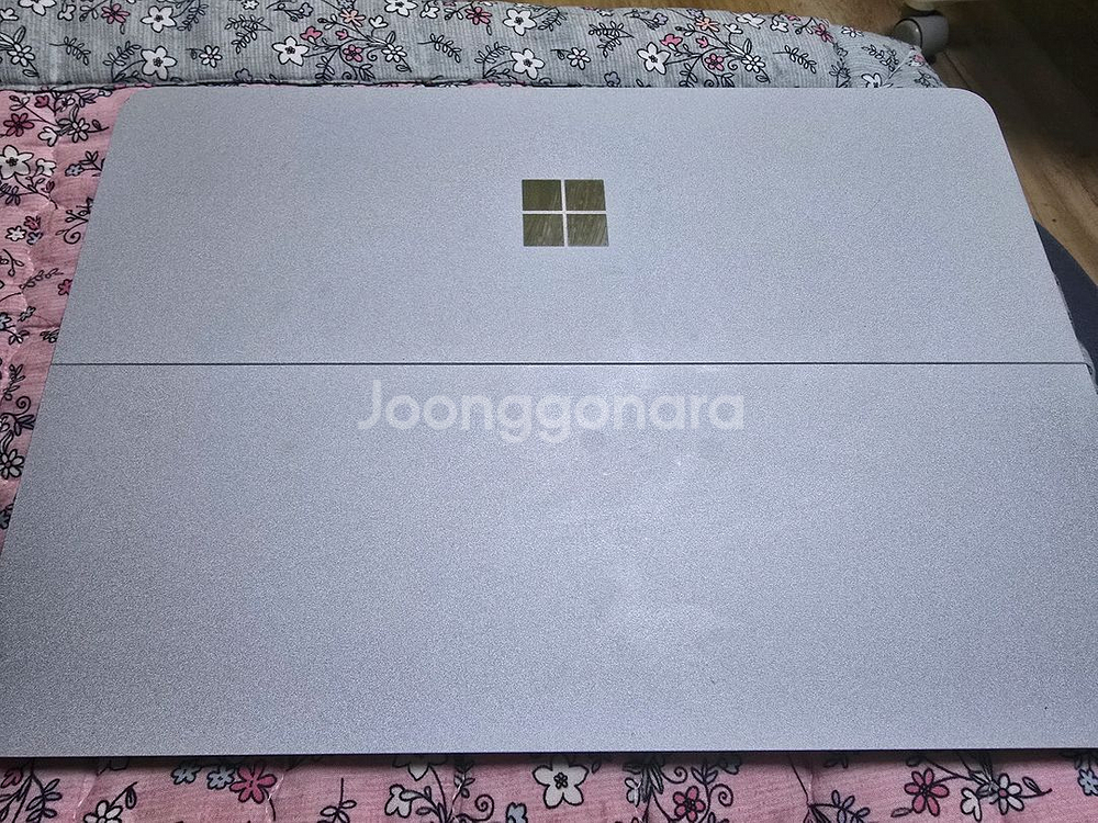 서피스 랩탑스튜디오 rtx3050ti 노트북--1