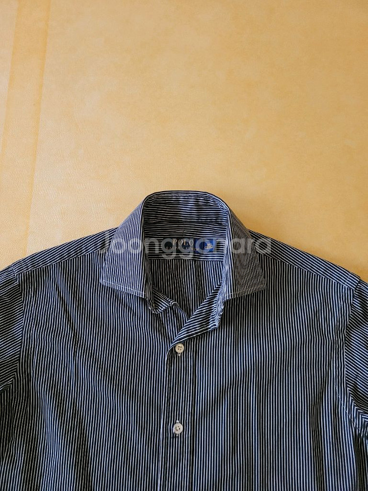 폴로랄프로렌 polo 스트레이트 드레스 셔츠 95사이즈--12