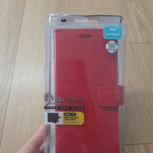갤럭시 노트8 핸드폰케이스