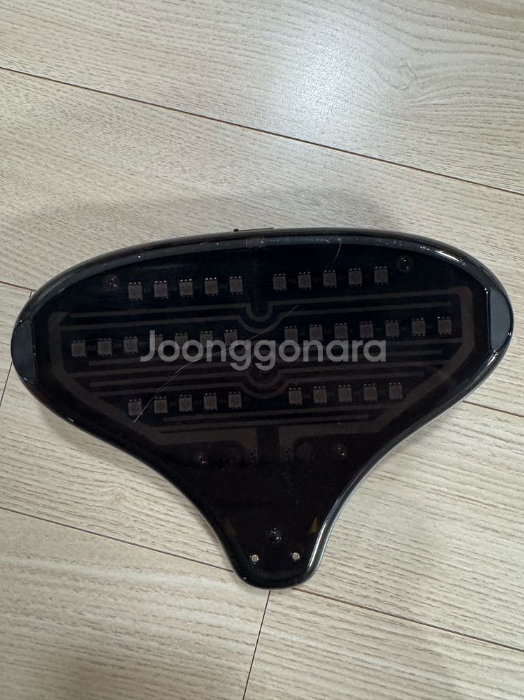 셀리턴 웨어로즈 원적외선 LED 좌욕기--2
