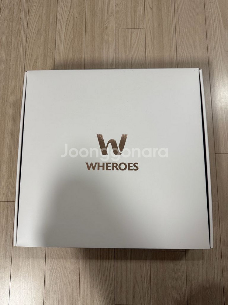 셀리턴 웨어로즈 원적외선 LED 좌욕기--5