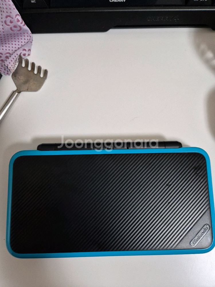 닌텐도 2ds xl--0