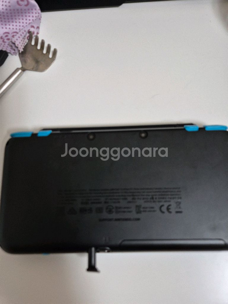 닌텐도 2ds xl--1