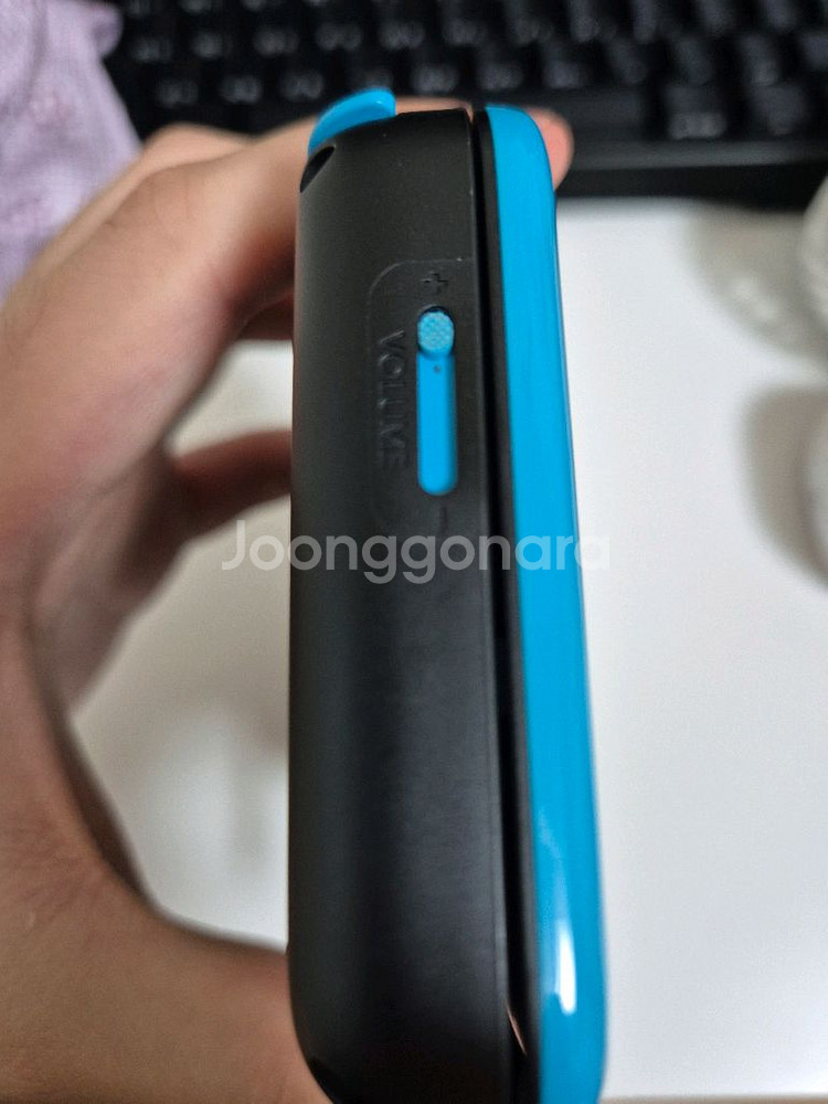 닌텐도 2ds xl--2