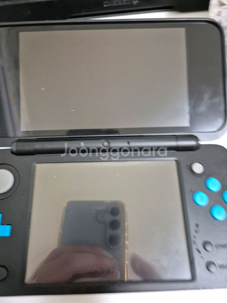 닌텐도 2ds xl--6