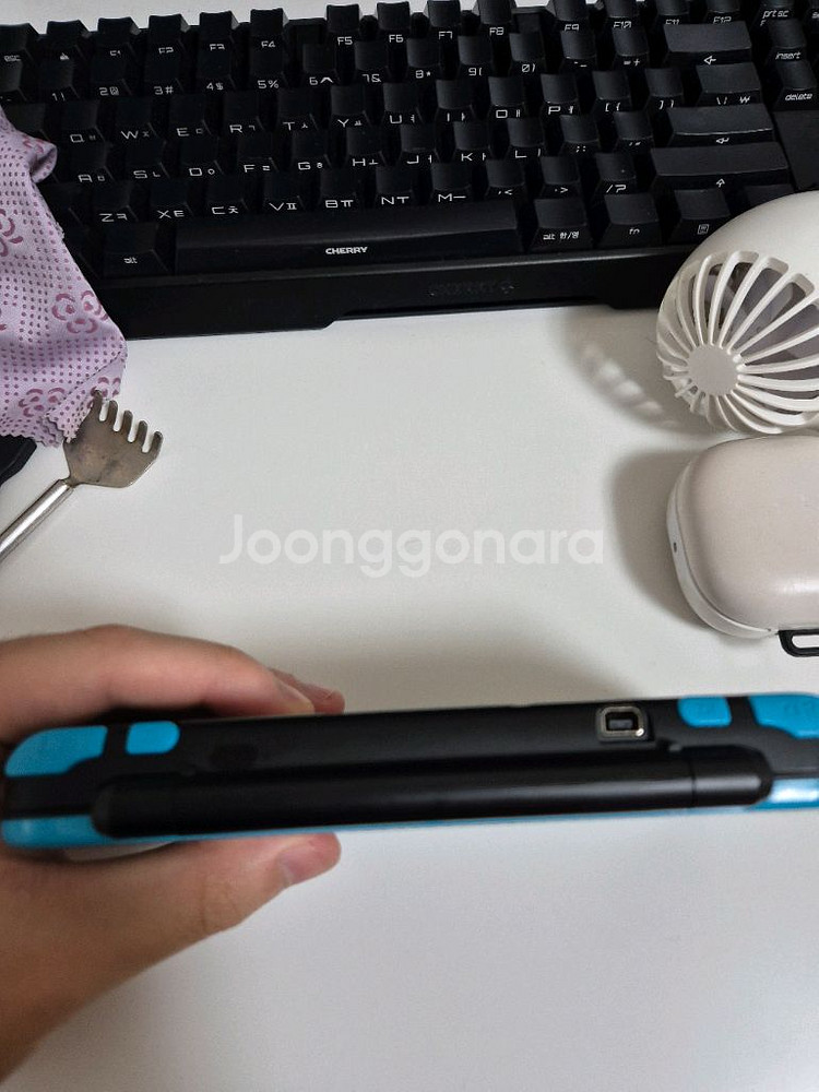 닌텐도 2ds xl--4