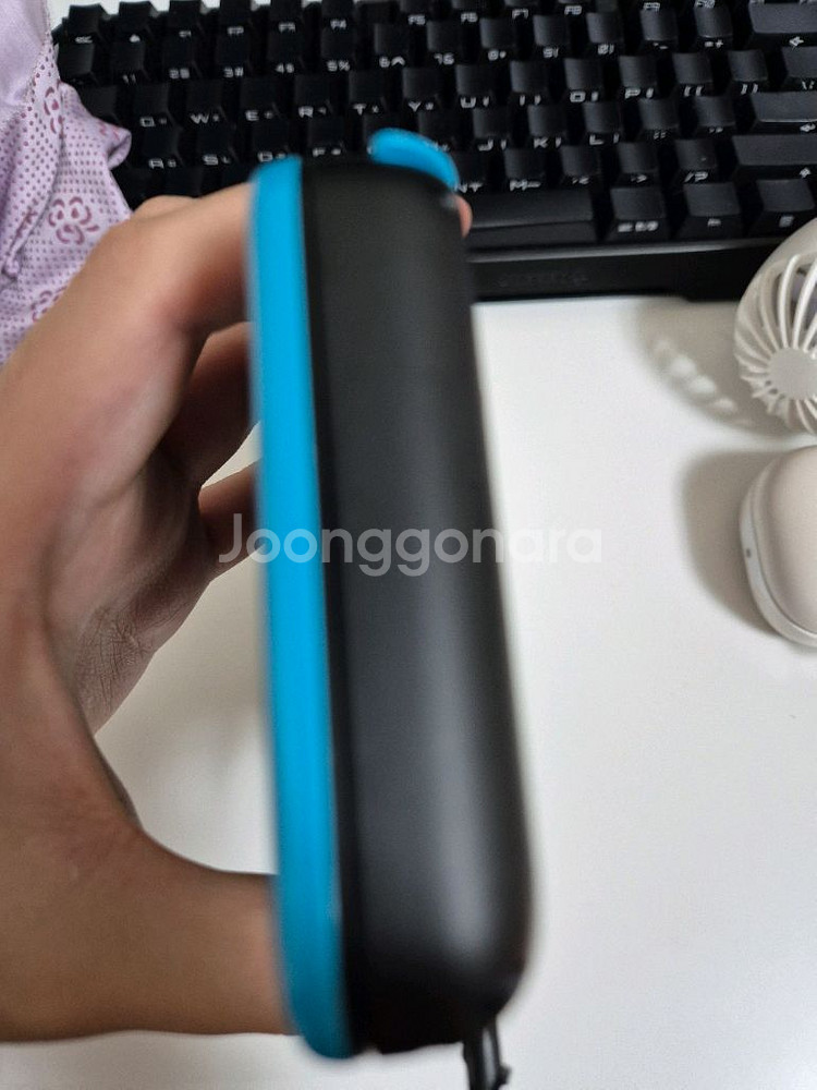 닌텐도 2ds xl--3
