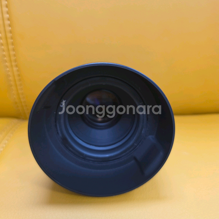 캐논 50mm 단렌즈--2