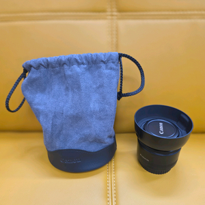 캐논 50mm 단렌즈